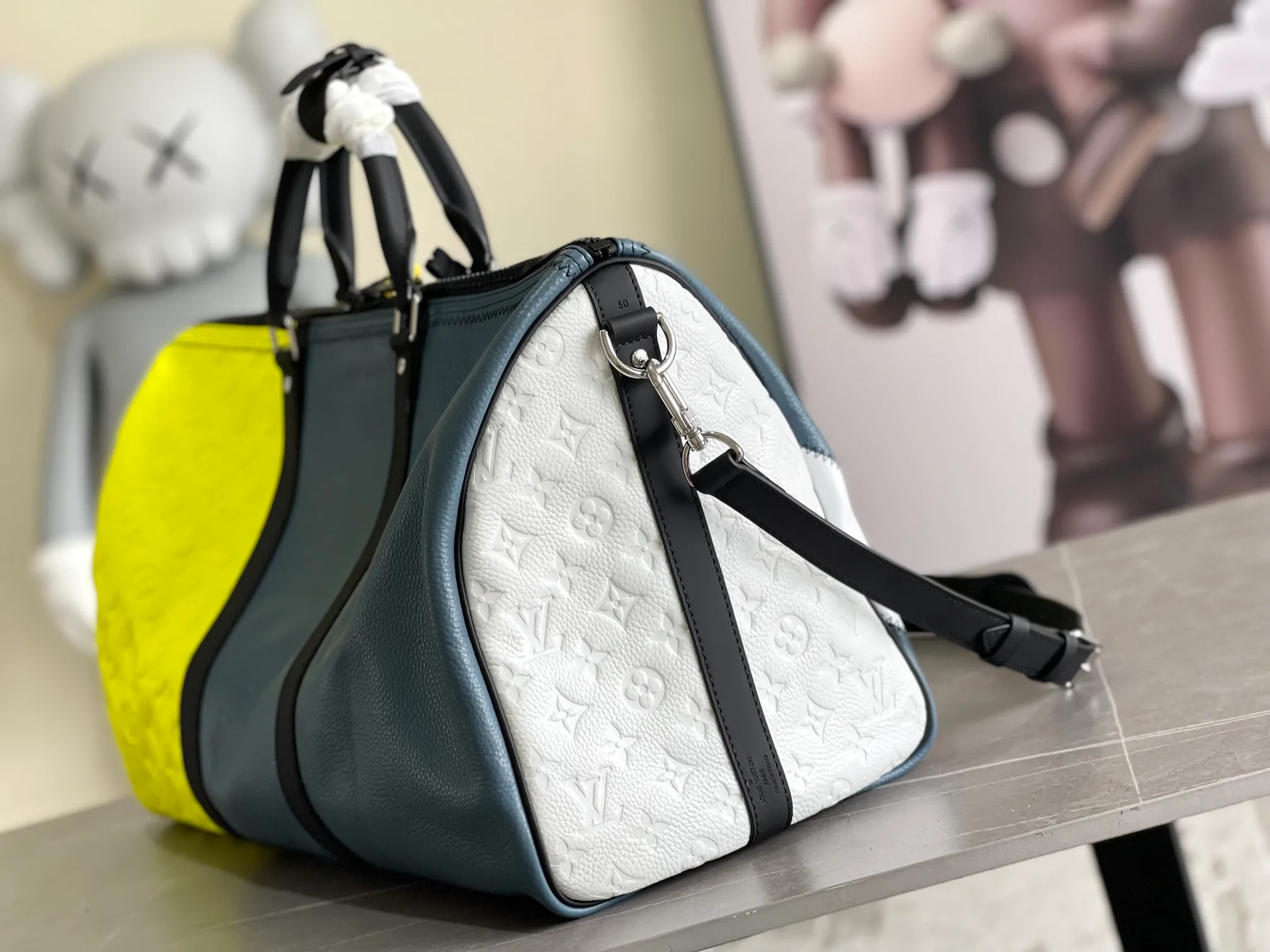 All Categories 💚 Authentic Grade Bags 💚 LV 2026 New LV Travel Bag