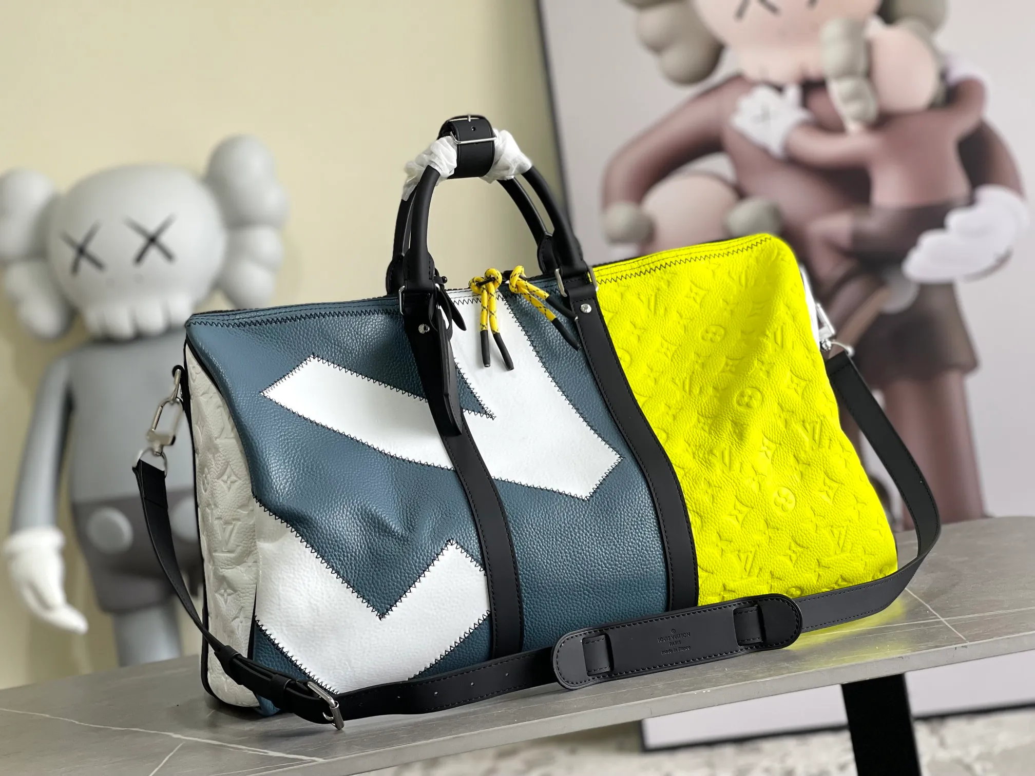 All Categories 💚 Authentic Grade Bags 💚 LV 2026 New LV Travel Bag