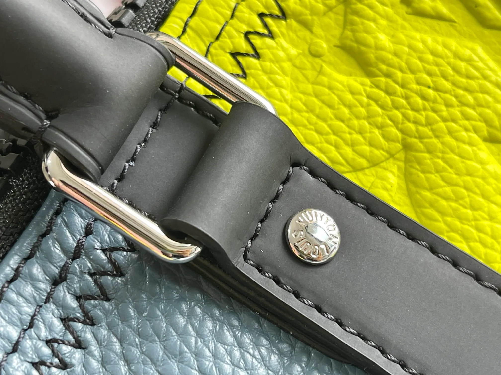 All Categories 💚 Authentic Grade Bags 💚 LV 2026 New LV Travel Bag