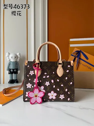 All Categories Official Website "Brand Women's Bags" Women's Bags 💙 LV 2025 New LV Crossbody Bag