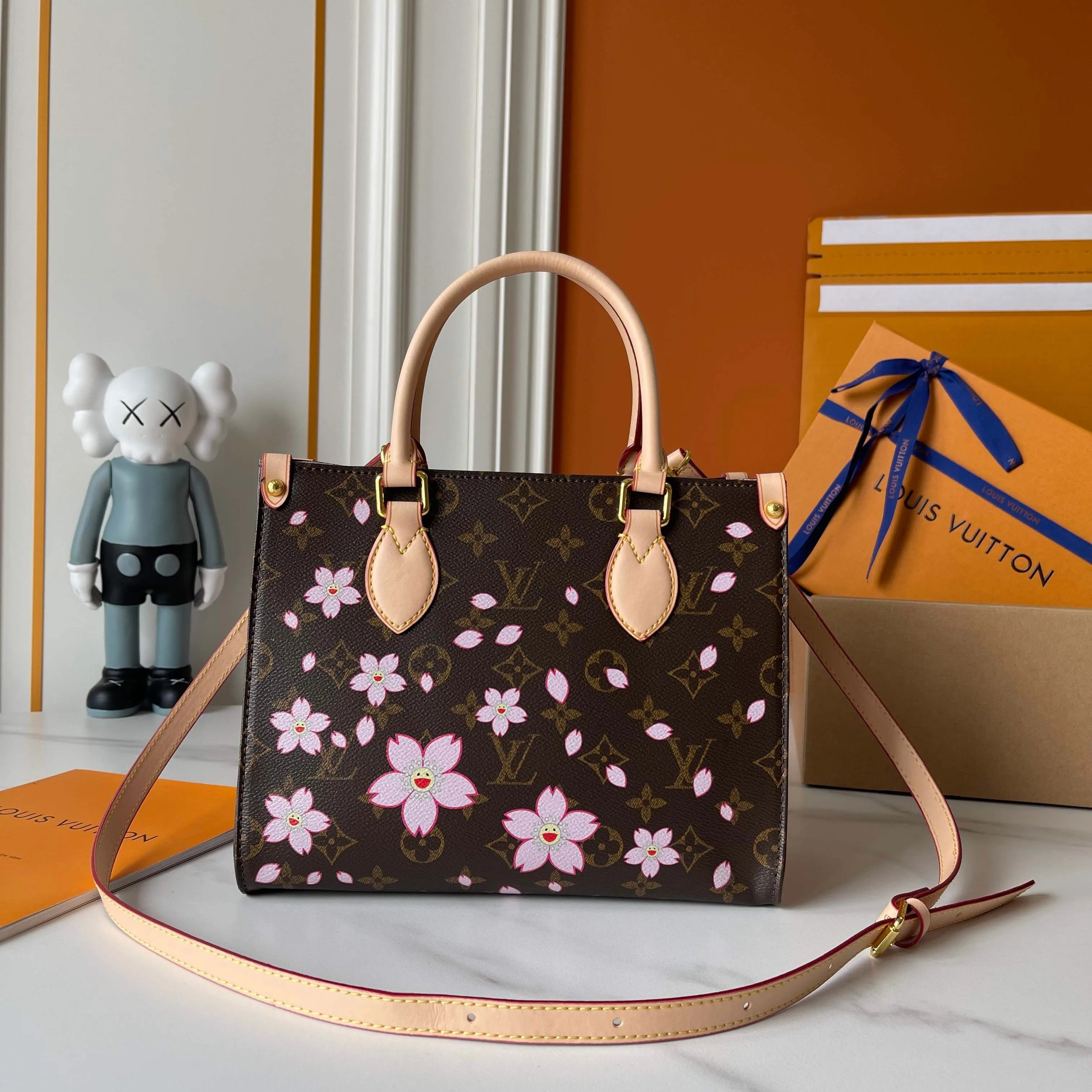 All Categories Official Website "Brand Women's Bags" Women's Bags 💙 LV 2025 New LV Crossbody Bag