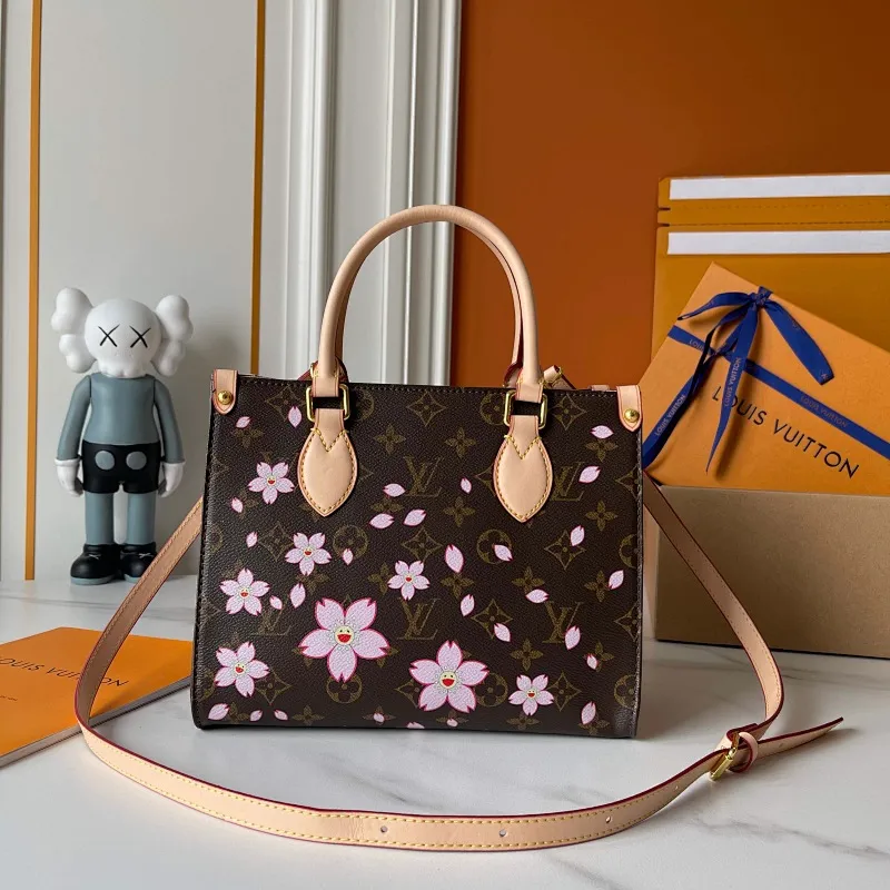 All Categories Official Website "Brand Women's Bags" Women's Bags 💙 LV 2025 New LV Crossbody Bag