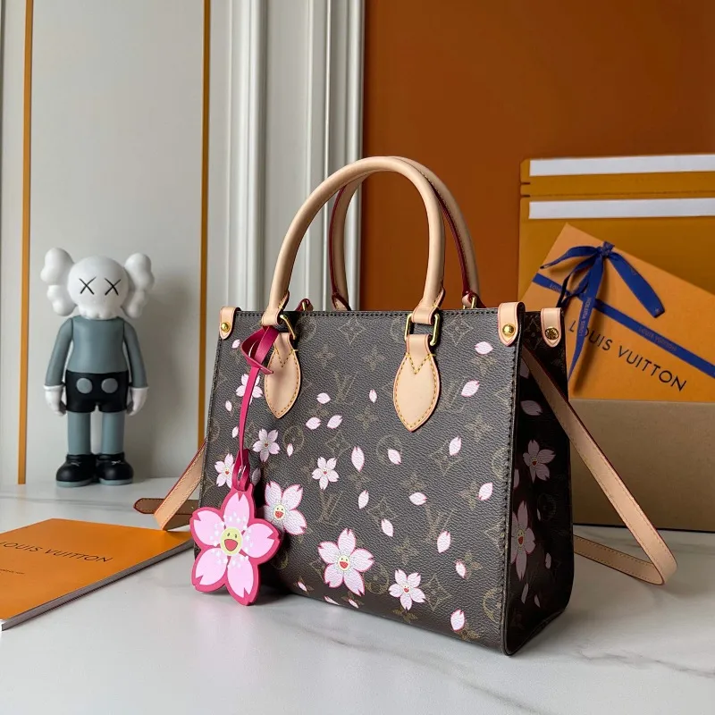 All Categories Official Website "Brand Women's Bags" Women's Bags 💙 LV 2025 New LV Crossbody Bag