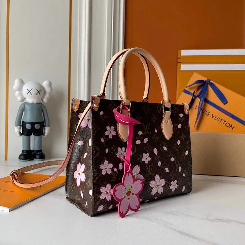 All Categories Official Website "Brand Women's Bags" Women's Bags 💙 LV 2025 New LV Crossbody Bag