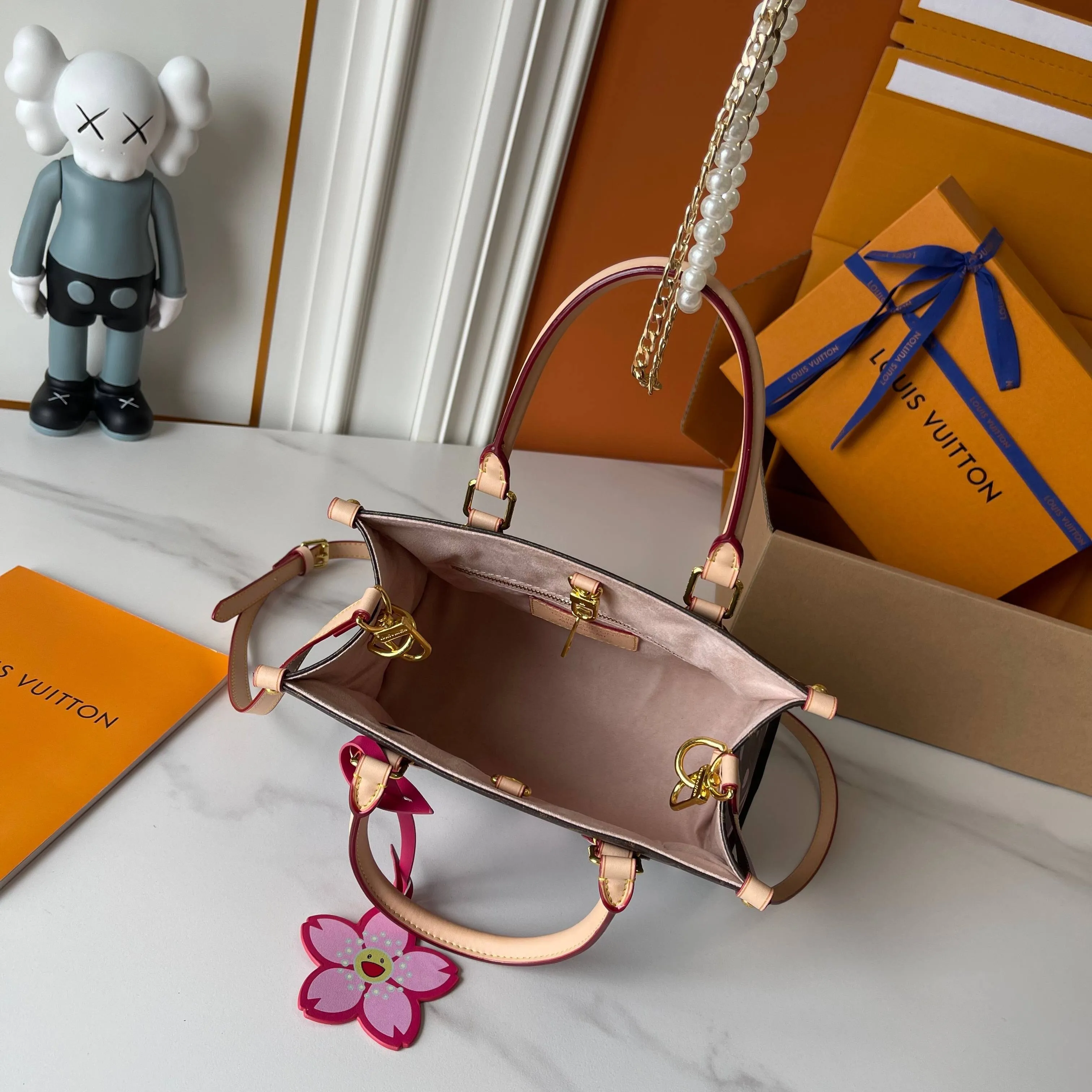 All Categories Official Website "Brand Women's Bags" Women's Bags 💙 LV 2025 New LV Crossbody Bag