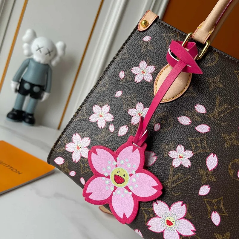 All Categories Official Website "Brand Women's Bags" Women's Bags 💙 LV 2025 New LV Crossbody Bag