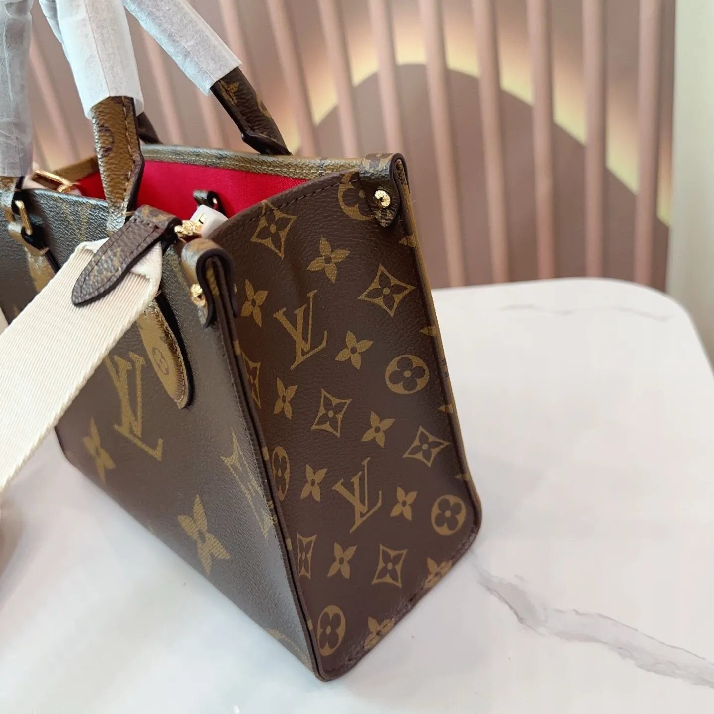 All Categories Official Website "Brand Women's Bags" Women's Bags 💙 LV 2025 New LV Crossbody Bag