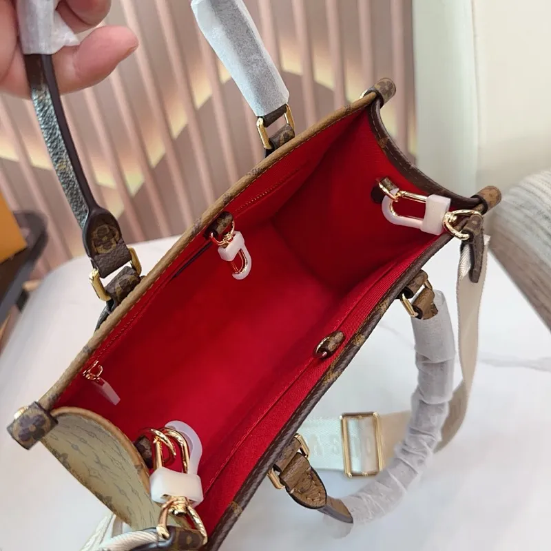 All Categories Official Website "Brand Women's Bags" Women's Bags 💙 LV 2025 New LV Crossbody Bag