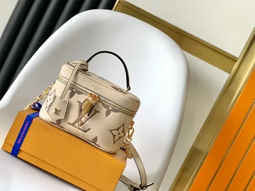 All Categories Official Website "Brand Women's Bags" Women's Bags 💙 LV 2025 New LV Crossbody Bag
