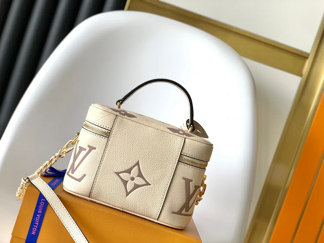 All Categories Official Website "Brand Women's Bags" Women's Bags 💙 LV 2025 New LV Crossbody Bag