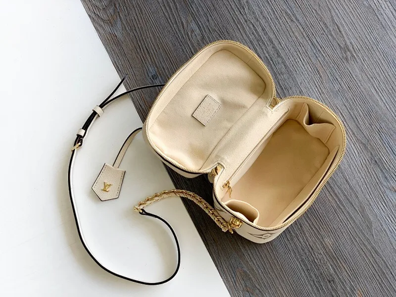 All Categories Official Website "Brand Women's Bags" Women's Bags 💙 LV 2025 New LV Crossbody Bag