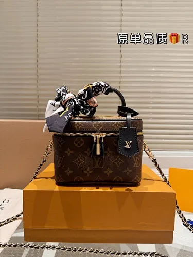 All Categories Official Website "Brand Women's Bags" Women's Bags 💙 LV 2025 New LV Crossbody Bag