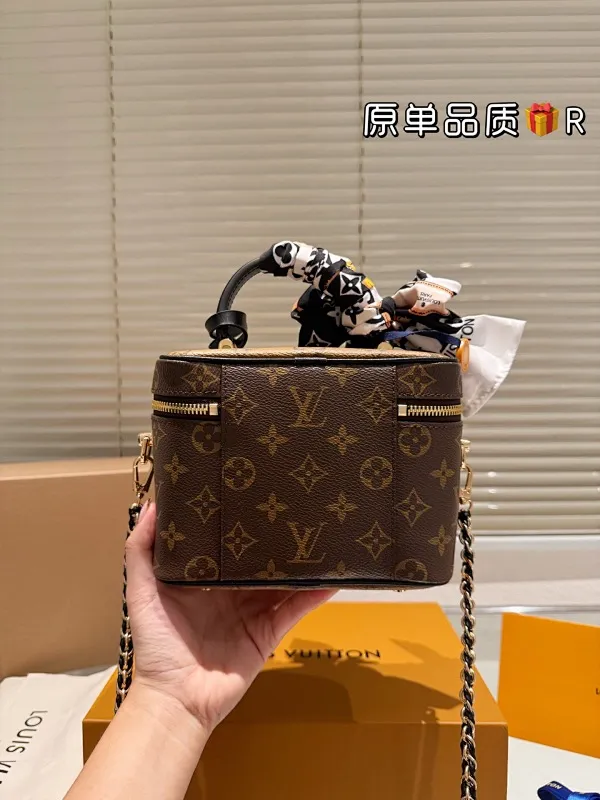 All Categories Official Website "Brand Women's Bags" Women's Bags 💙 LV 2025 New LV Crossbody Bag