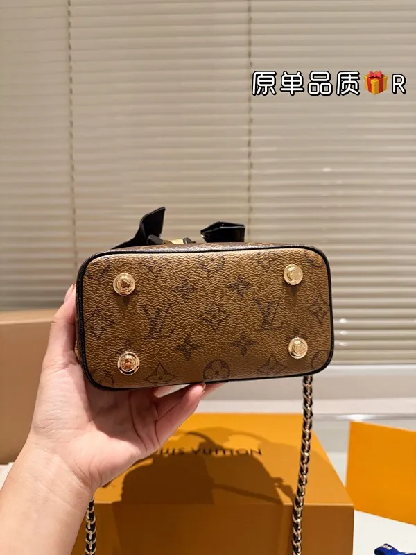 All Categories Official Website "Brand Women's Bags" Women's Bags 💙 LV 2025 New LV Crossbody Bag
