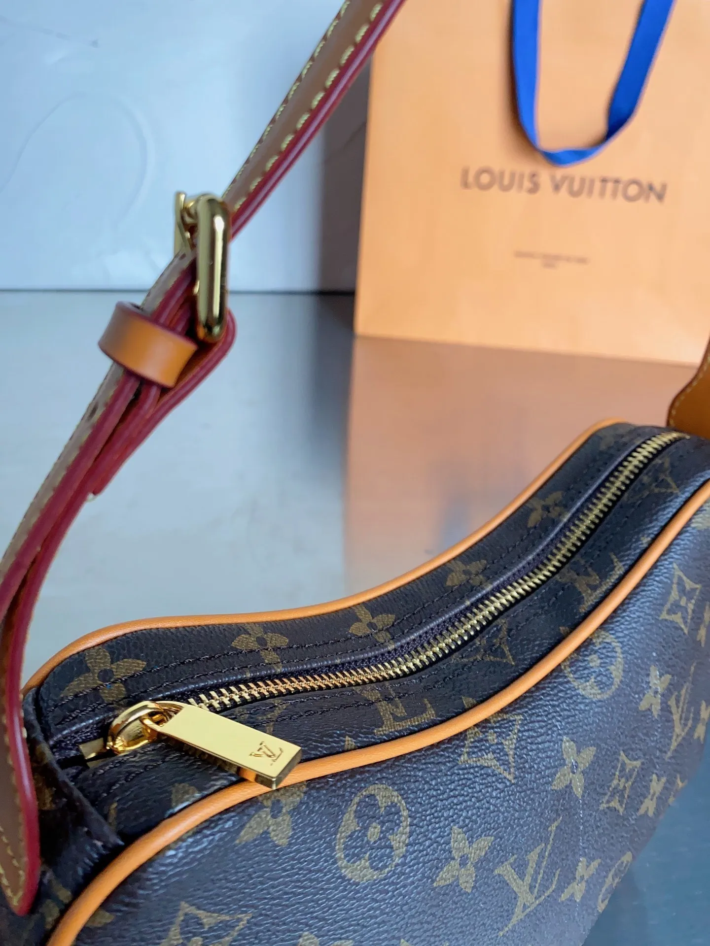 All categories Official website "Three-piece bag set" Three-piece set💖 LV 2023 new LV bag three-piece set wholesale