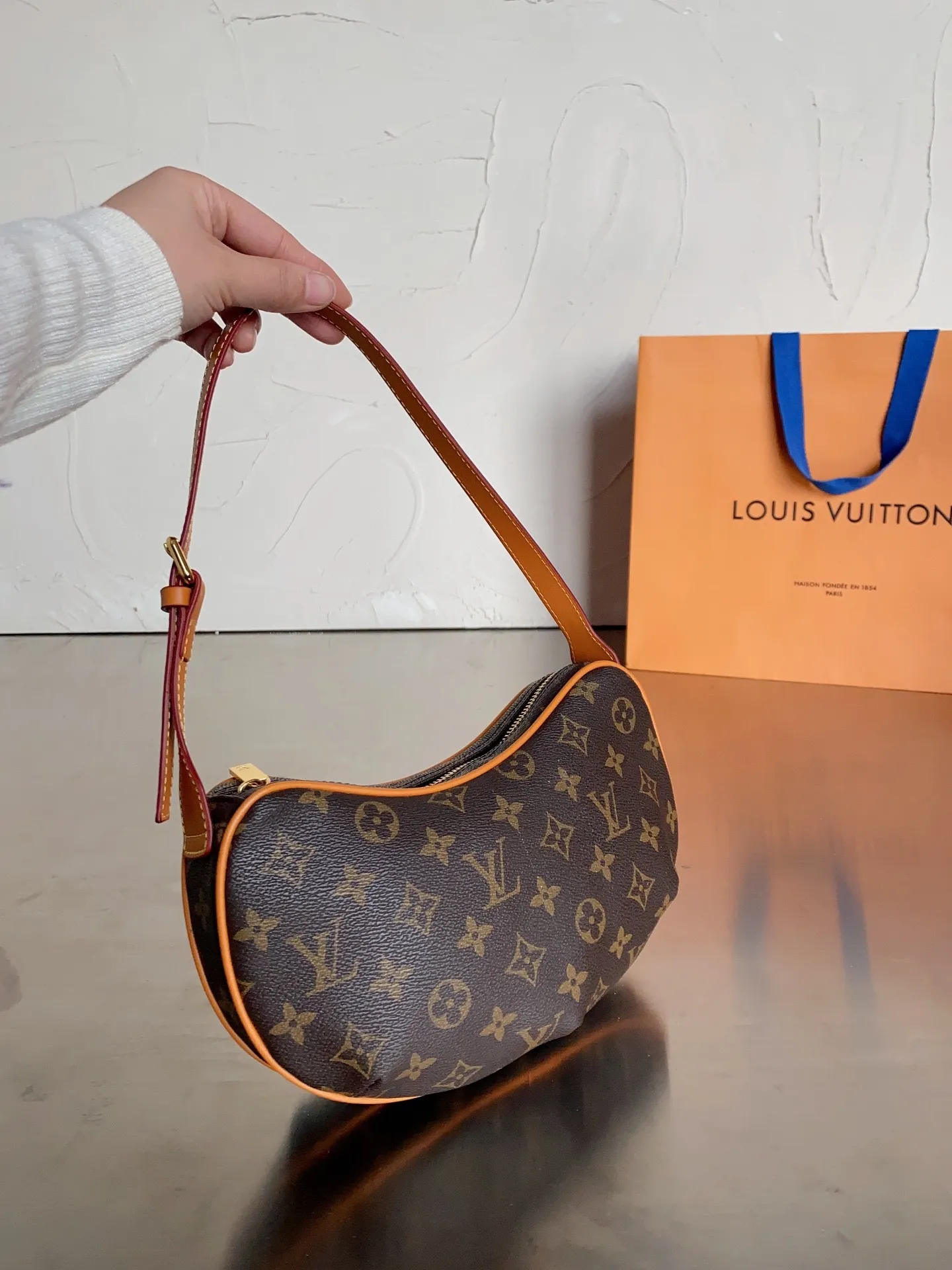 All categories Official website "Three-piece bag set" Three-piece set💖 LV 2023 new LV bag three-piece set wholesale