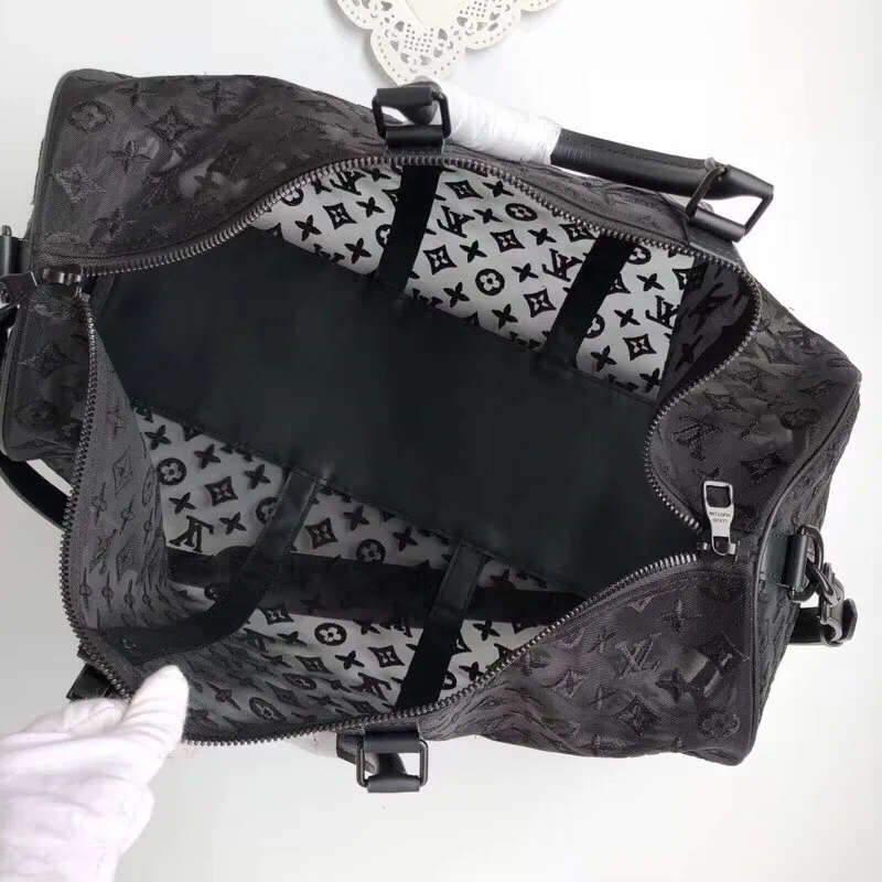 All categories Official website "Brand Women's Bags" Women's Bags 💙 LV 2022 official new LV travel bag wholesale 58002100 High quality Size: 50-29-23 CM