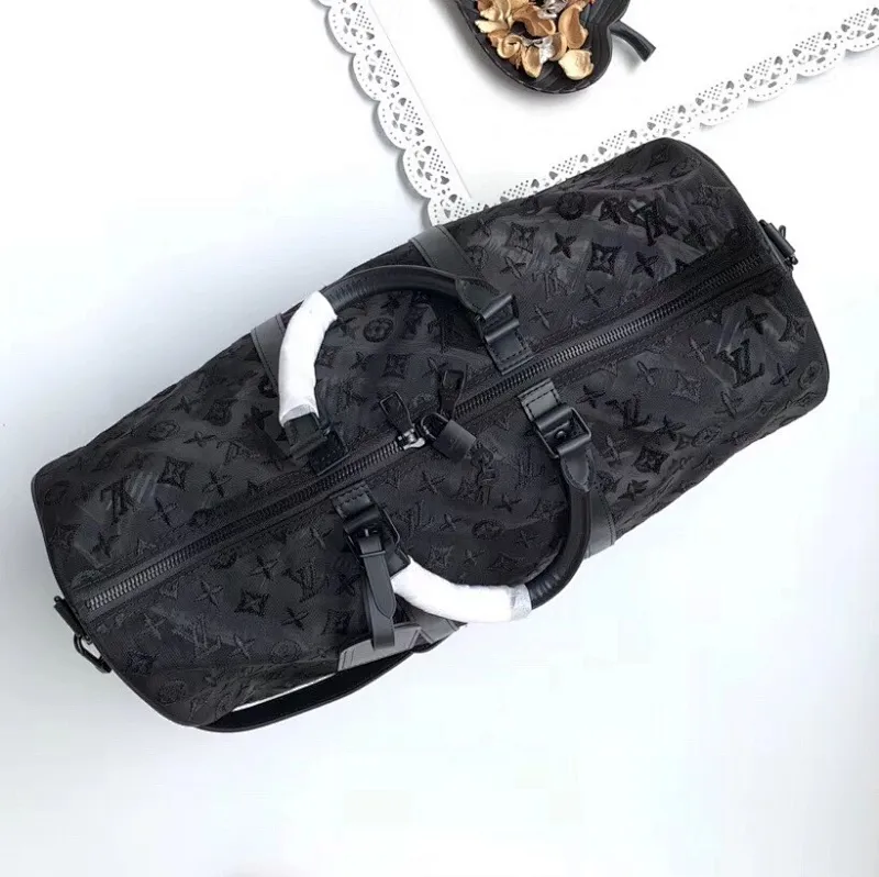 All categories Official website "Brand Women's Bags" Women's Bags 💙 LV 2022 official new LV travel bag wholesale 58002100 High quality Size: 50-29-23 CM