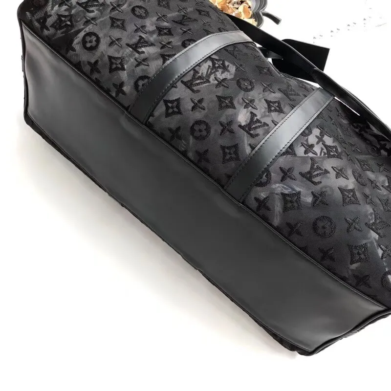 All categories Official website "Brand Women's Bags" Women's Bags 💙 LV 2022 official new LV travel bag wholesale 58002100 High quality Size: 50-29-23 CM