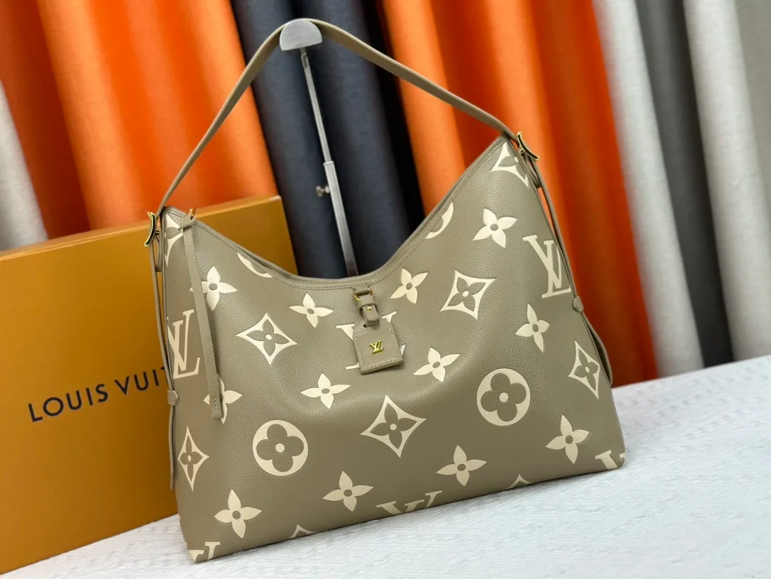 All Categories Official Website "Brand Women's Bags" Women's Bags 💙 LV 2024 Official Website New LV Crossbody Bags