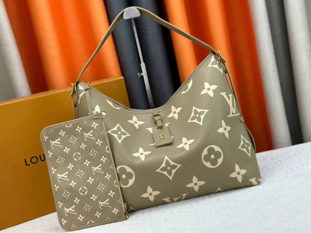 All Categories Official Website "Brand Women's Bags" Women's Bags 💙 LV 2024 Official Website New LV Crossbody Bags