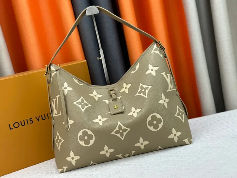All Categories Official Website "Brand Women's Bags" Women's Bags 💙 LV 2024 Official Website New LV Crossbody Bags