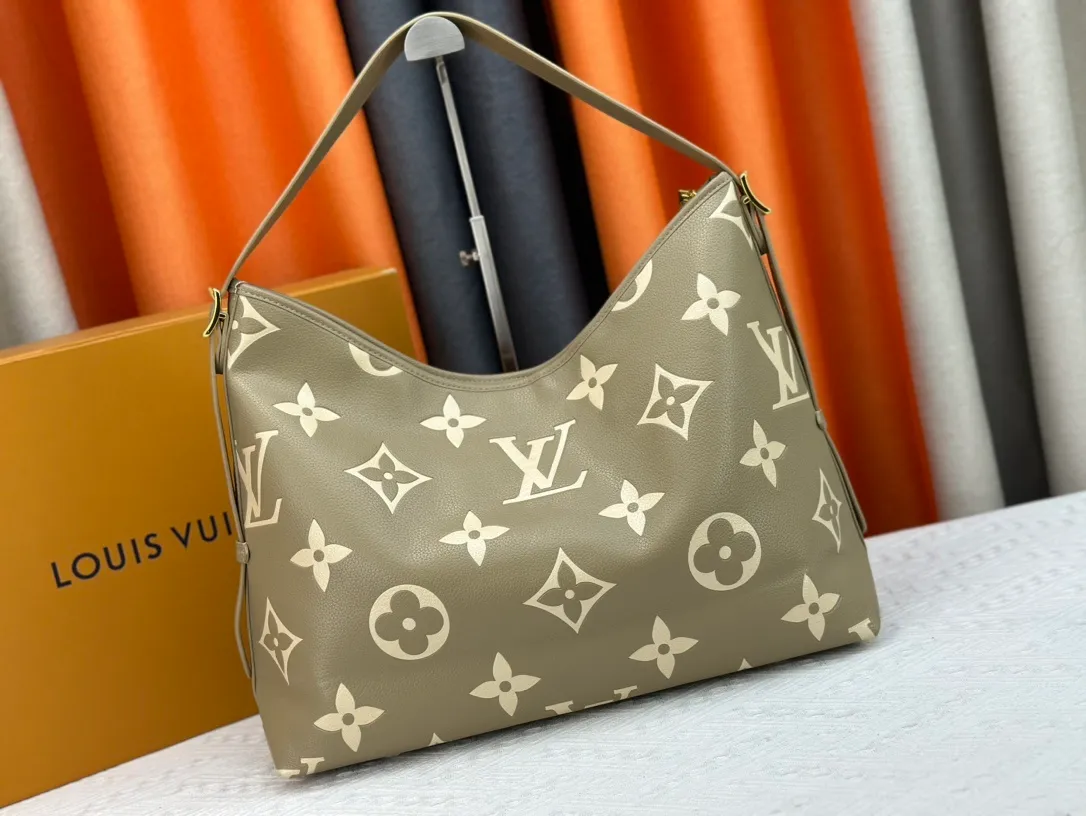All Categories Official Website "Brand Women's Bags" Women's Bags 💙 LV 2024 Official Website New LV Crossbody Bags