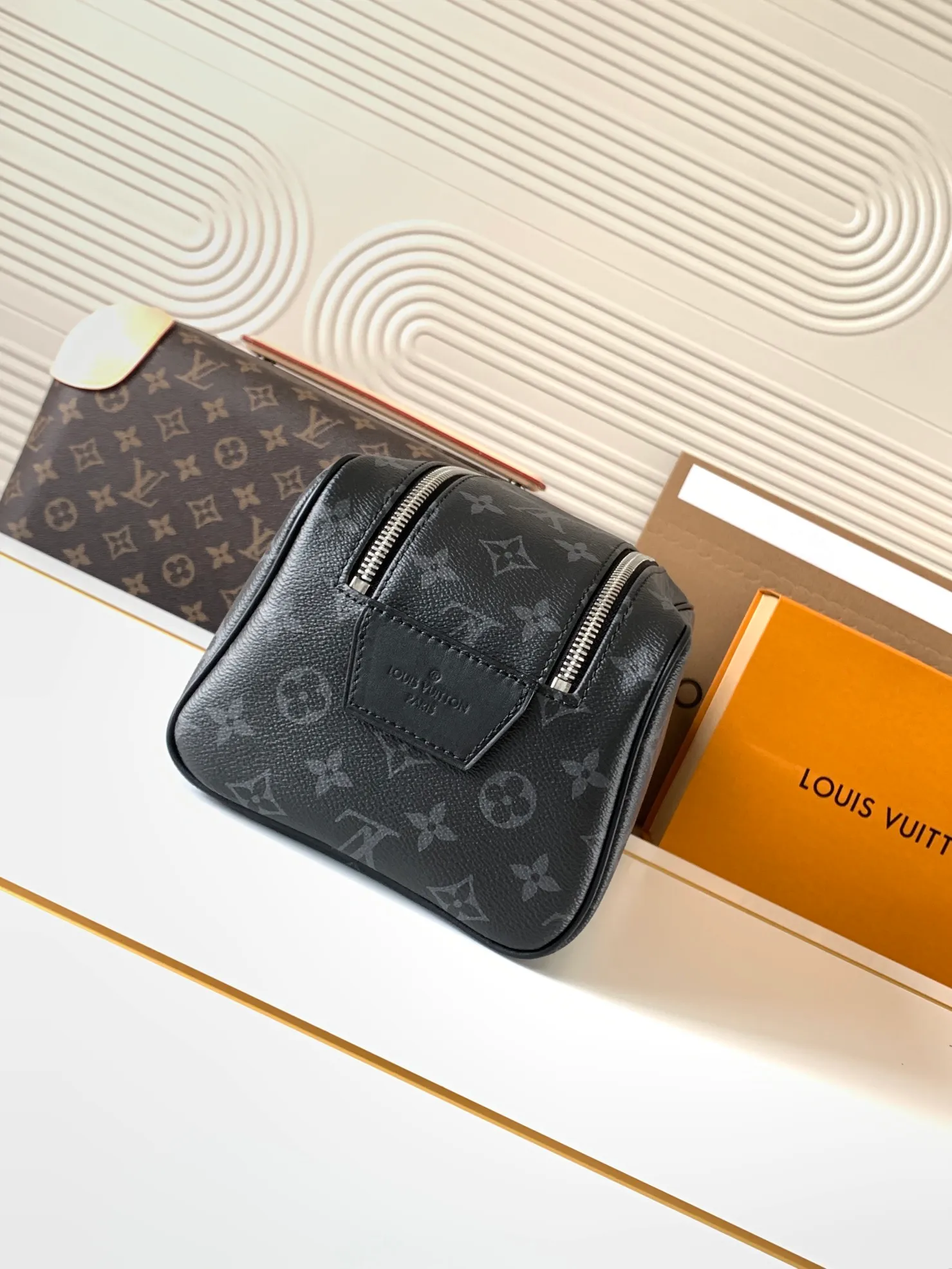 All Categories Official Website "Brand Women's Bags" Women's Bags 💙 LV 2026 Official Website New LV Cosmetic Bags