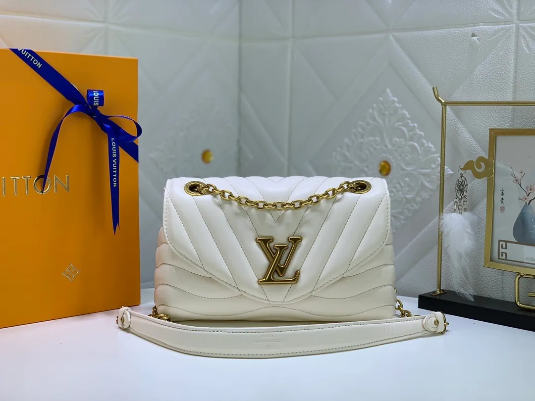 All Categories Official Website "Brand Women's Bags" Women's Bags 💙 LV 2023 New LV Crossbody Bag