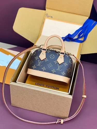 All Categories Official Website "Brand Women's Bags" Women's Bags 💙 LV 2025 New LV Crossbody Bag