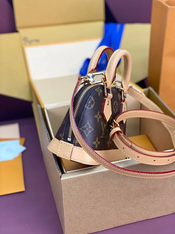 All Categories Official Website "Brand Women's Bags" Women's Bags 💙 LV 2025 New LV Crossbody Bag