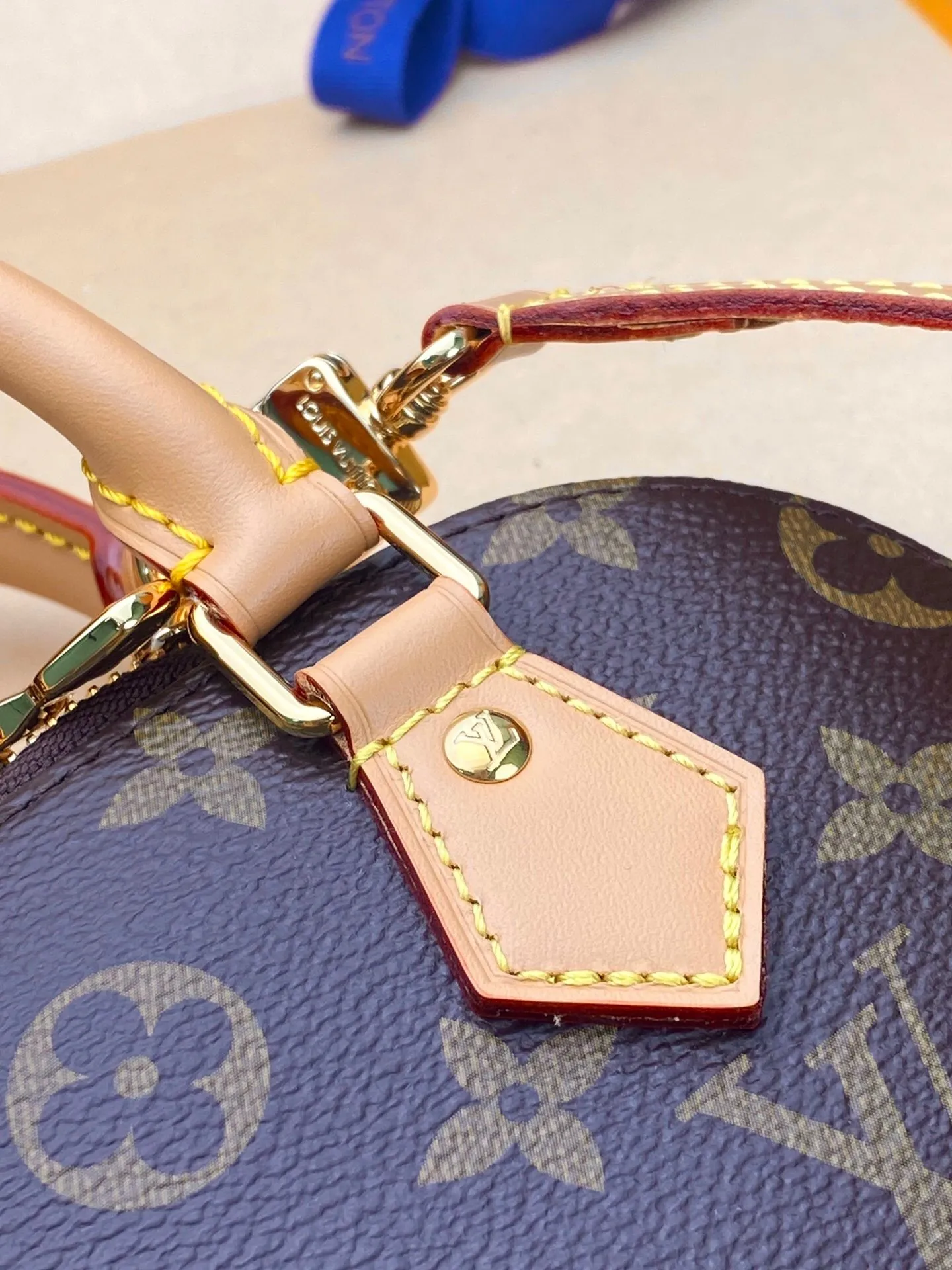 All Categories Official Website "Brand Women's Bags" Women's Bags 💙 LV 2025 New LV Crossbody Bag