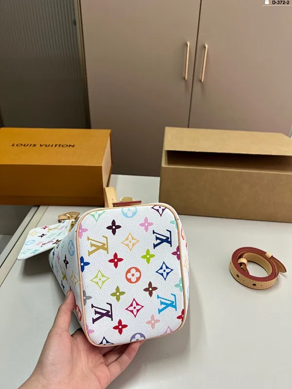 All Categories Official Website "Brand Women's Bags" Women's Bags 💙 LV 2025 New LV Bucket Bag