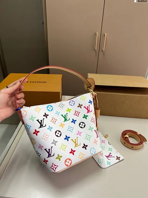 All Categories Official Website "Brand Women's Bags" Women's Bags 💙 LV 2025 New LV Bucket Bag