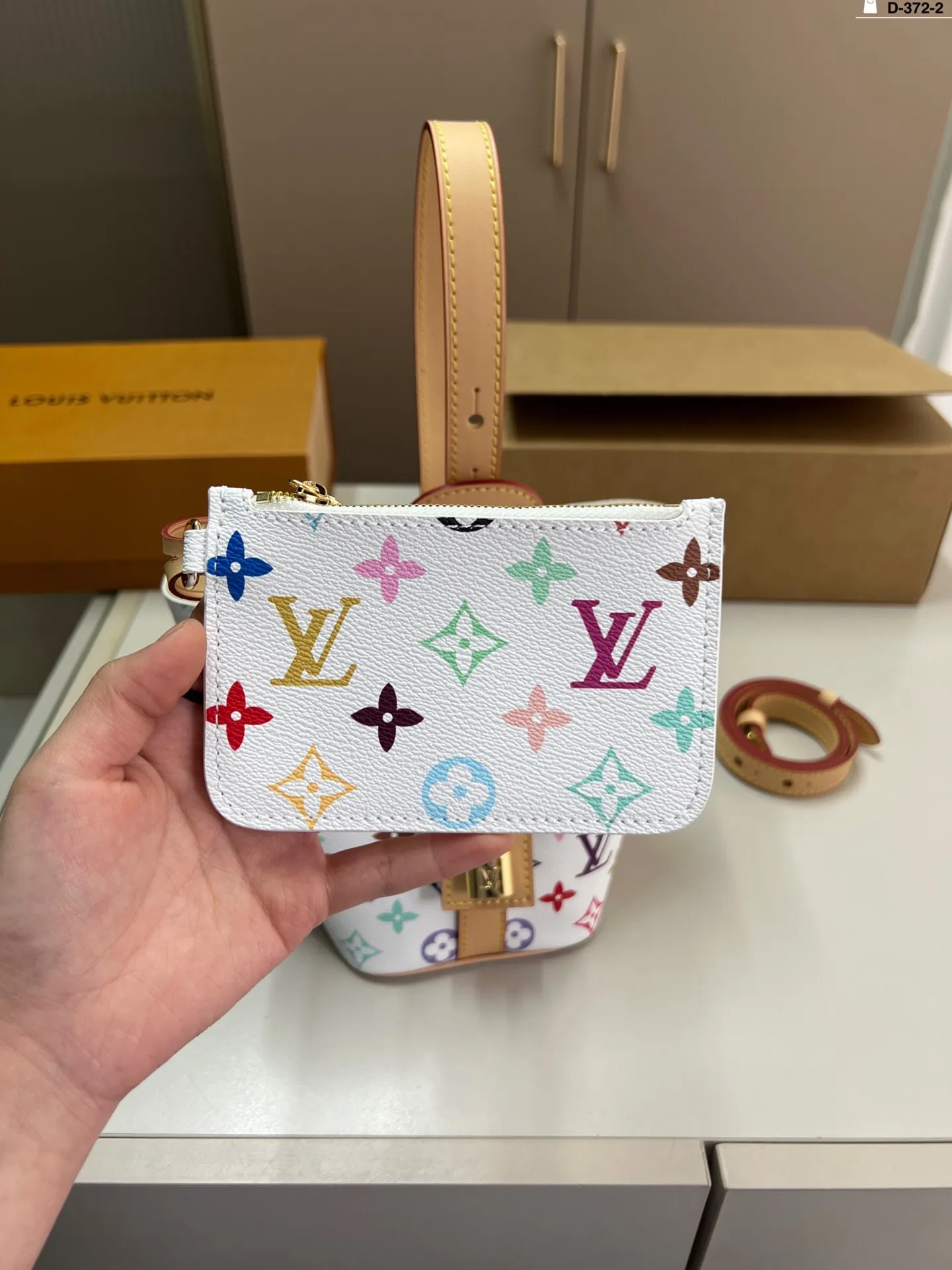 All Categories Official Website "Brand Women's Bags" Women's Bags 💙 LV 2025 New LV Bucket Bag