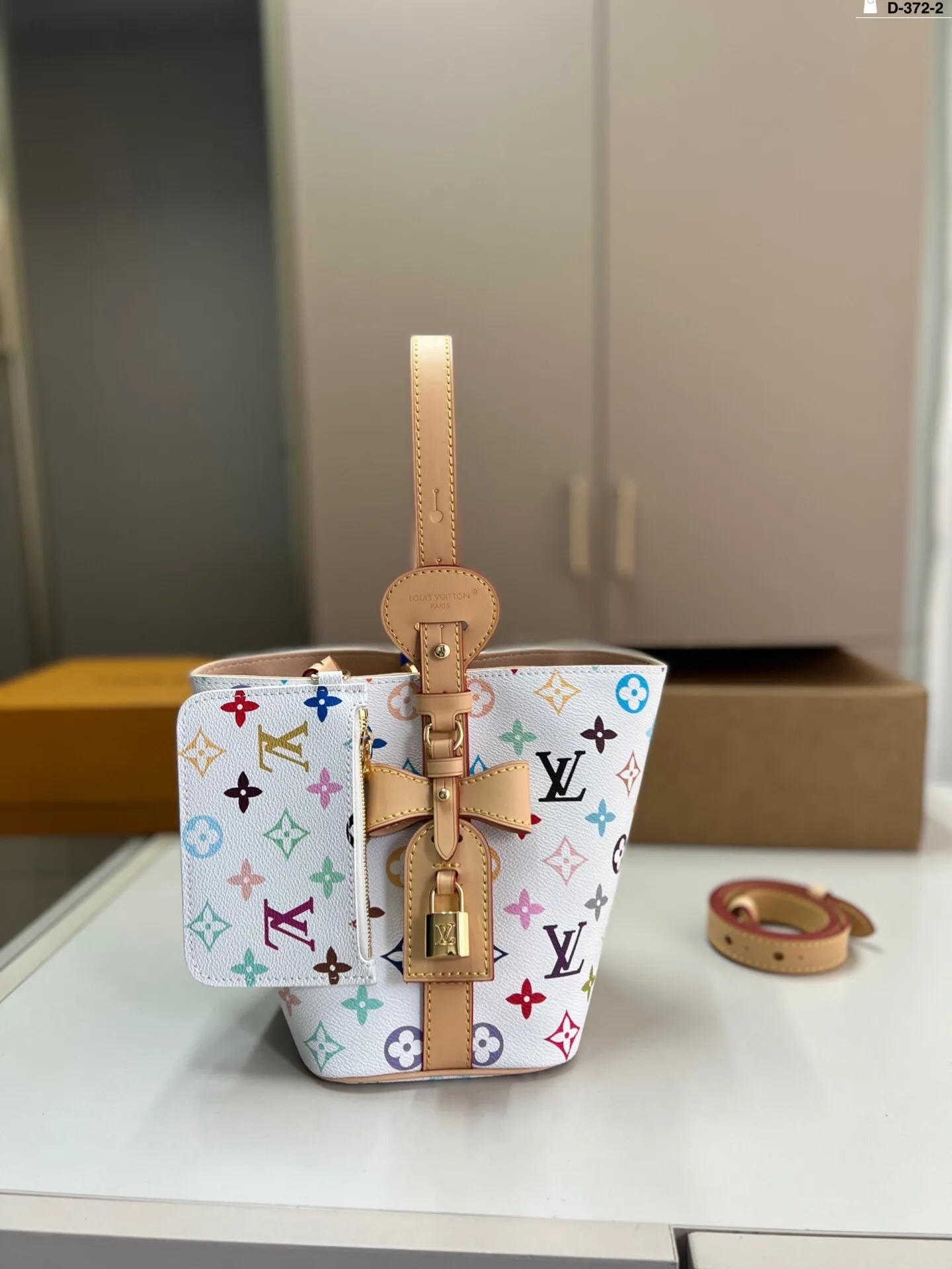 All Categories Official Website "Brand Women's Bags" Women's Bags 💙 LV 2025 New LV Bucket Bag