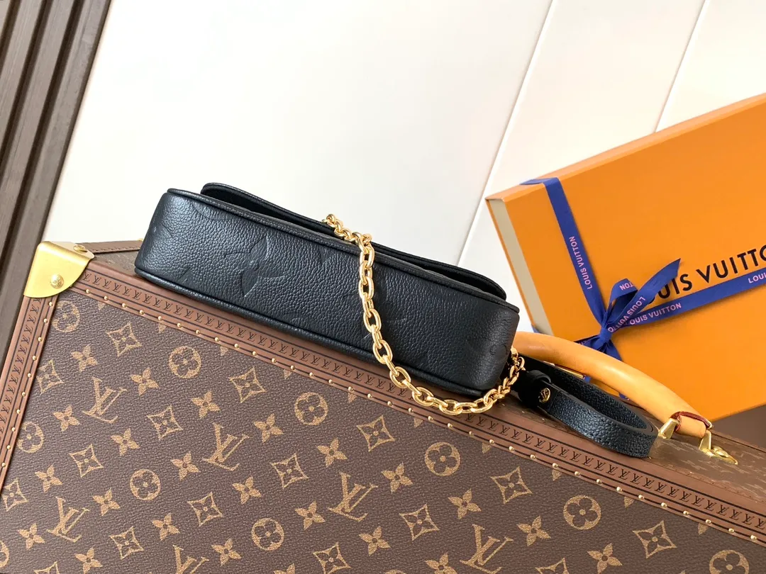 All Categories Official Website "Brand Women's Bags" Women's Bags 💙 LV 2026 Official Website New LV Crossbody Bag
