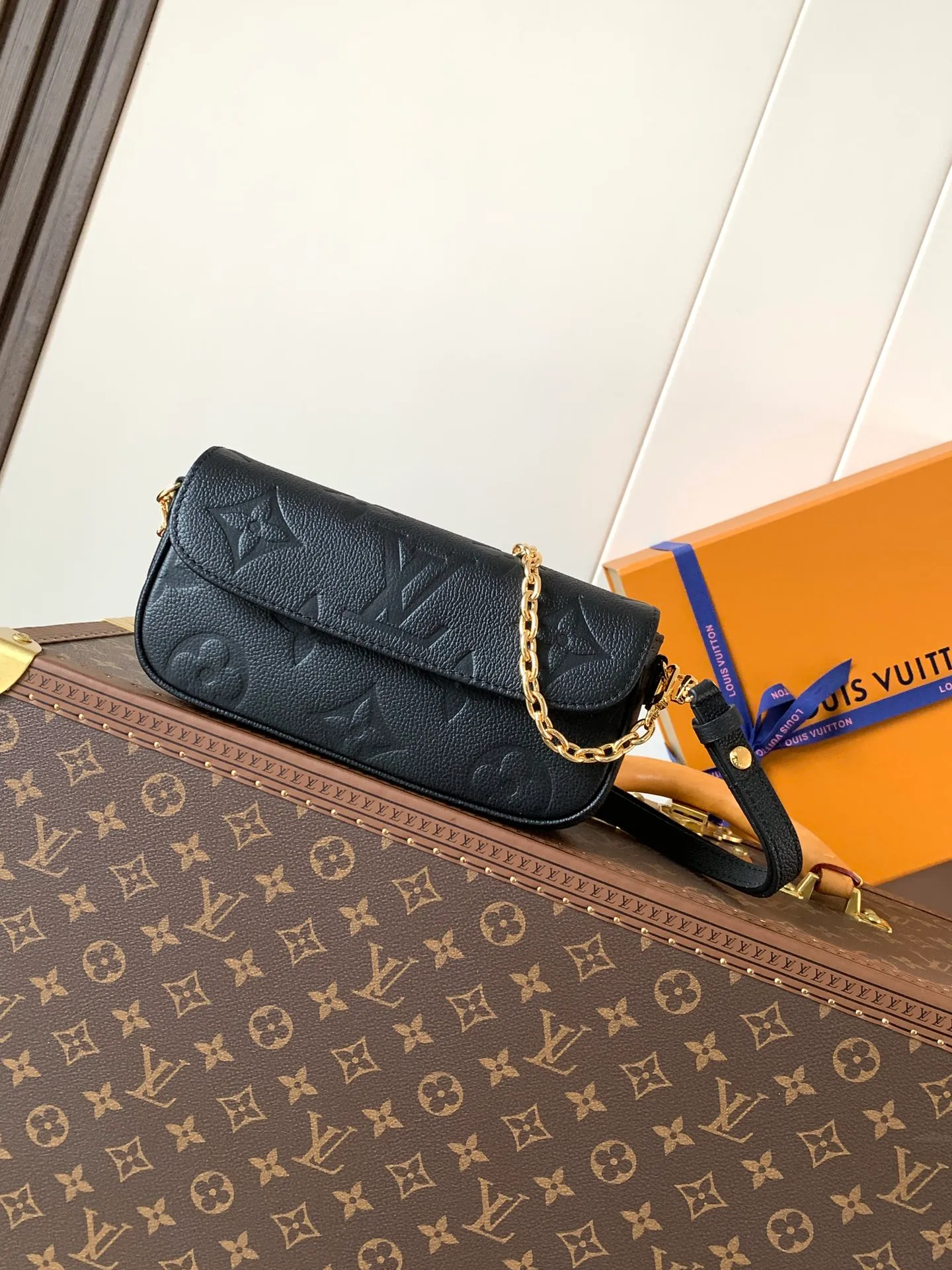 All Categories Official Website "Brand Women's Bags" Women's Bags 💙 LV 2026 Official Website New LV Crossbody Bag