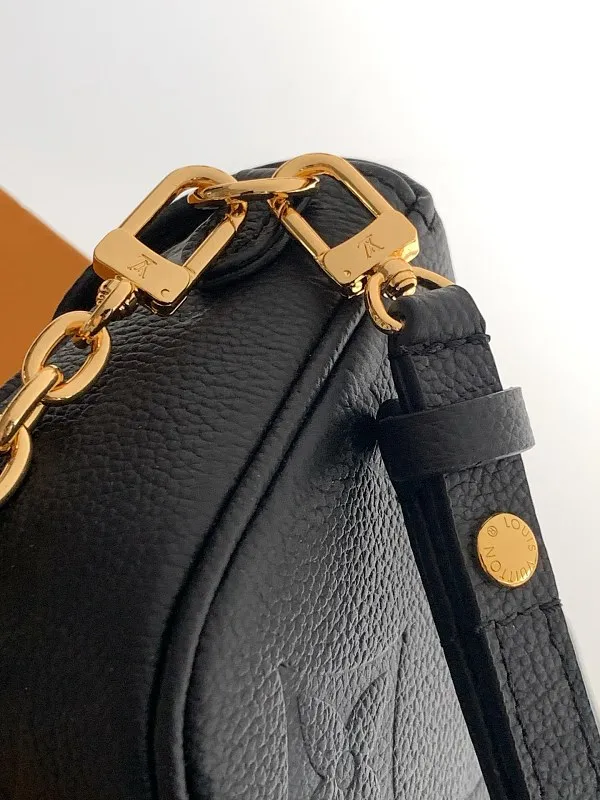 All Categories Official Website "Brand Women's Bags" Women's Bags 💙 LV 2026 Official Website New LV Crossbody Bag