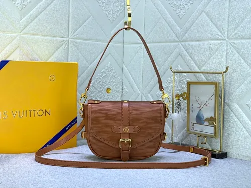All Categories Official Website "Brand Women's Bags" Women's Bags 💙 LV 2024 New LV Crossbody Bag
