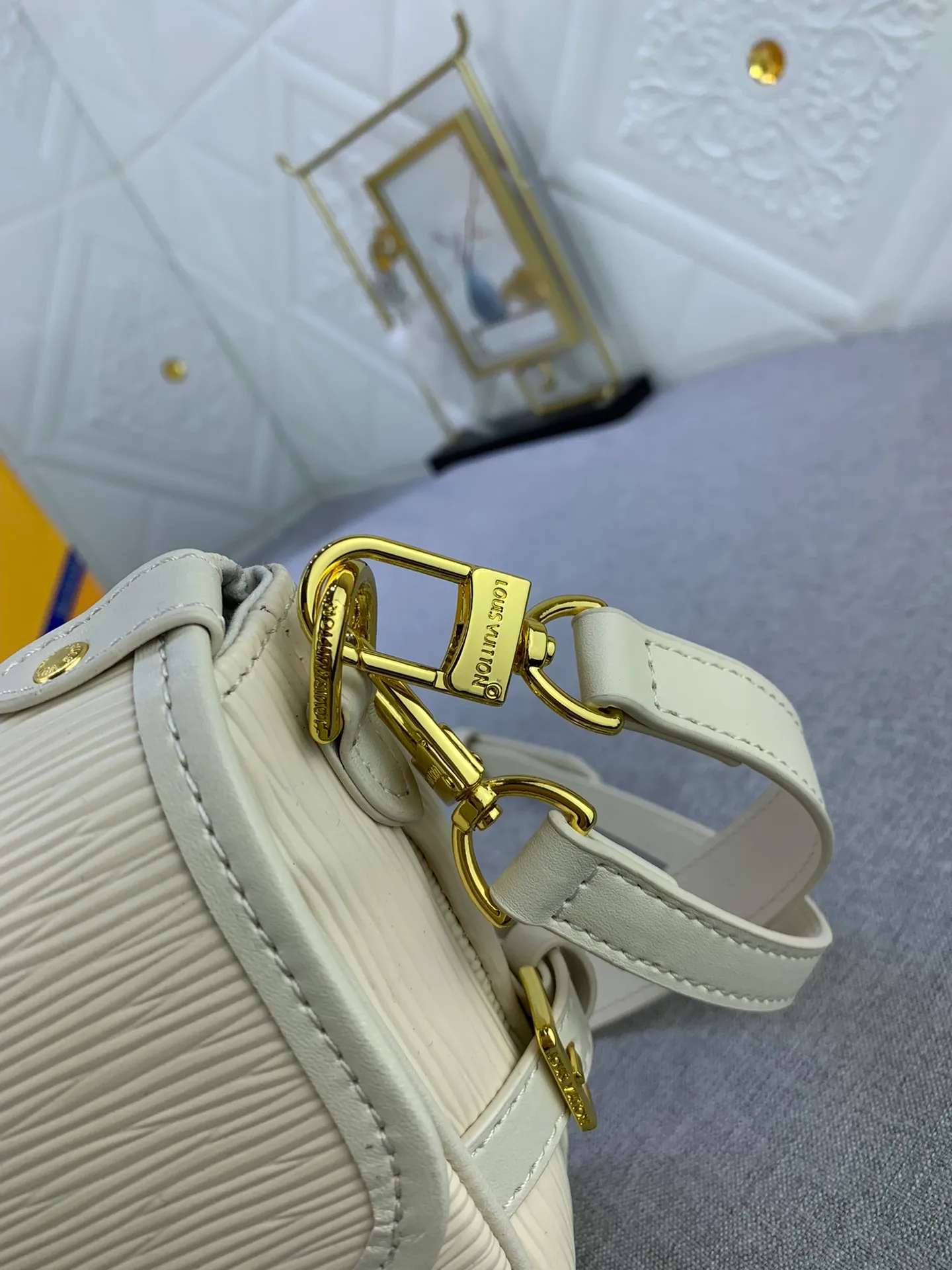 All Categories Official Website "Brand Women's Bags" Women's Bags 💙 LV 2024 New LV Crossbody Bag