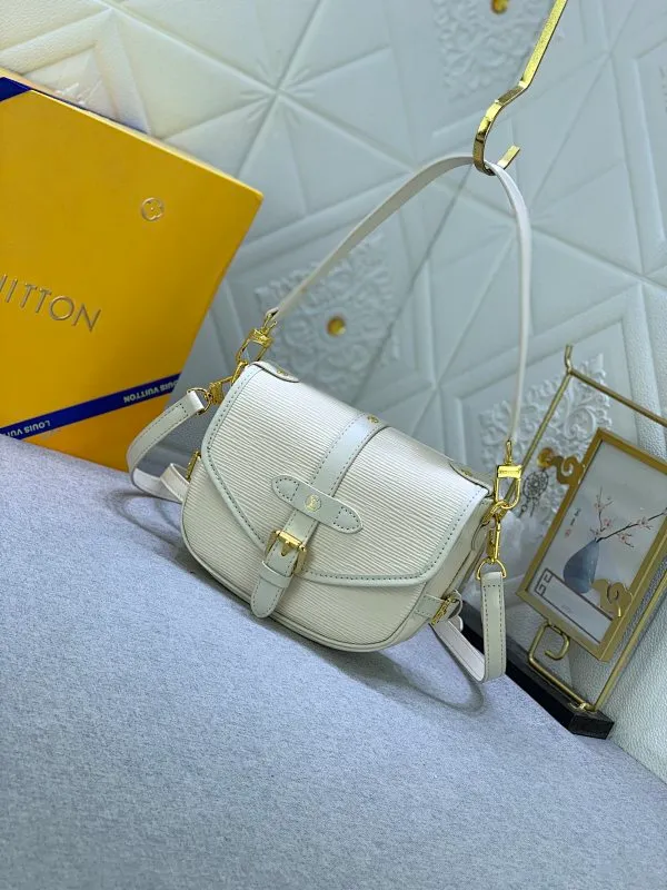 All Categories Official Website "Brand Women's Bags" Women's Bags 💙 LV 2024 New LV Crossbody Bag