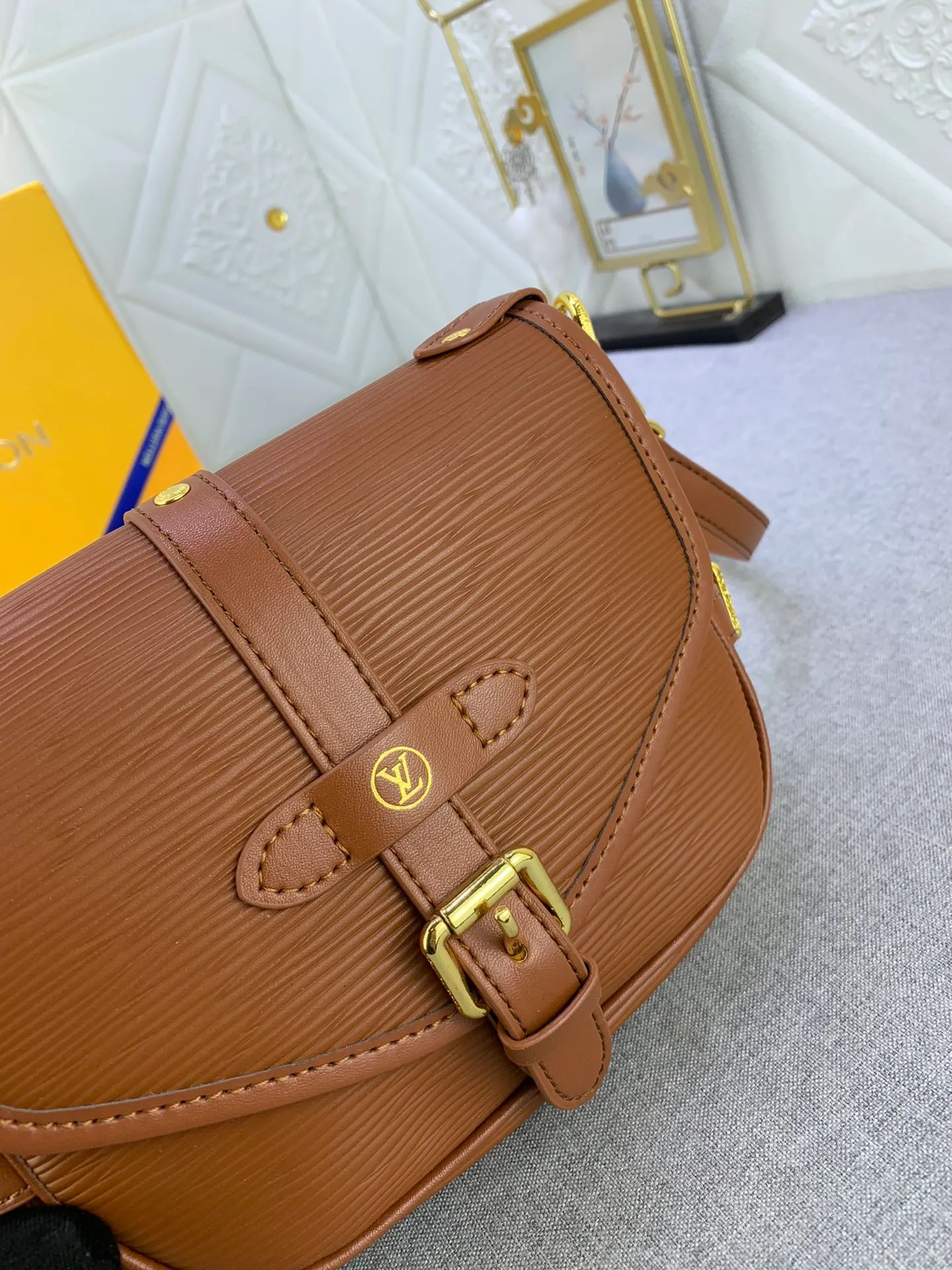 All Categories Official Website "Brand Women's Bags" Women's Bags 💙 LV 2024 New LV Crossbody Bag