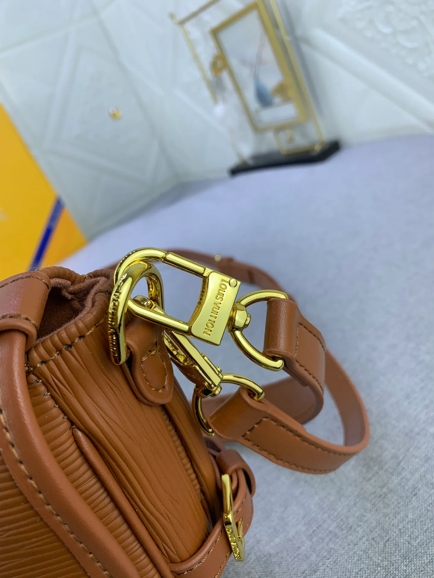 All Categories Official Website "Brand Women's Bags" Women's Bags 💙 LV 2024 New LV Crossbody Bag