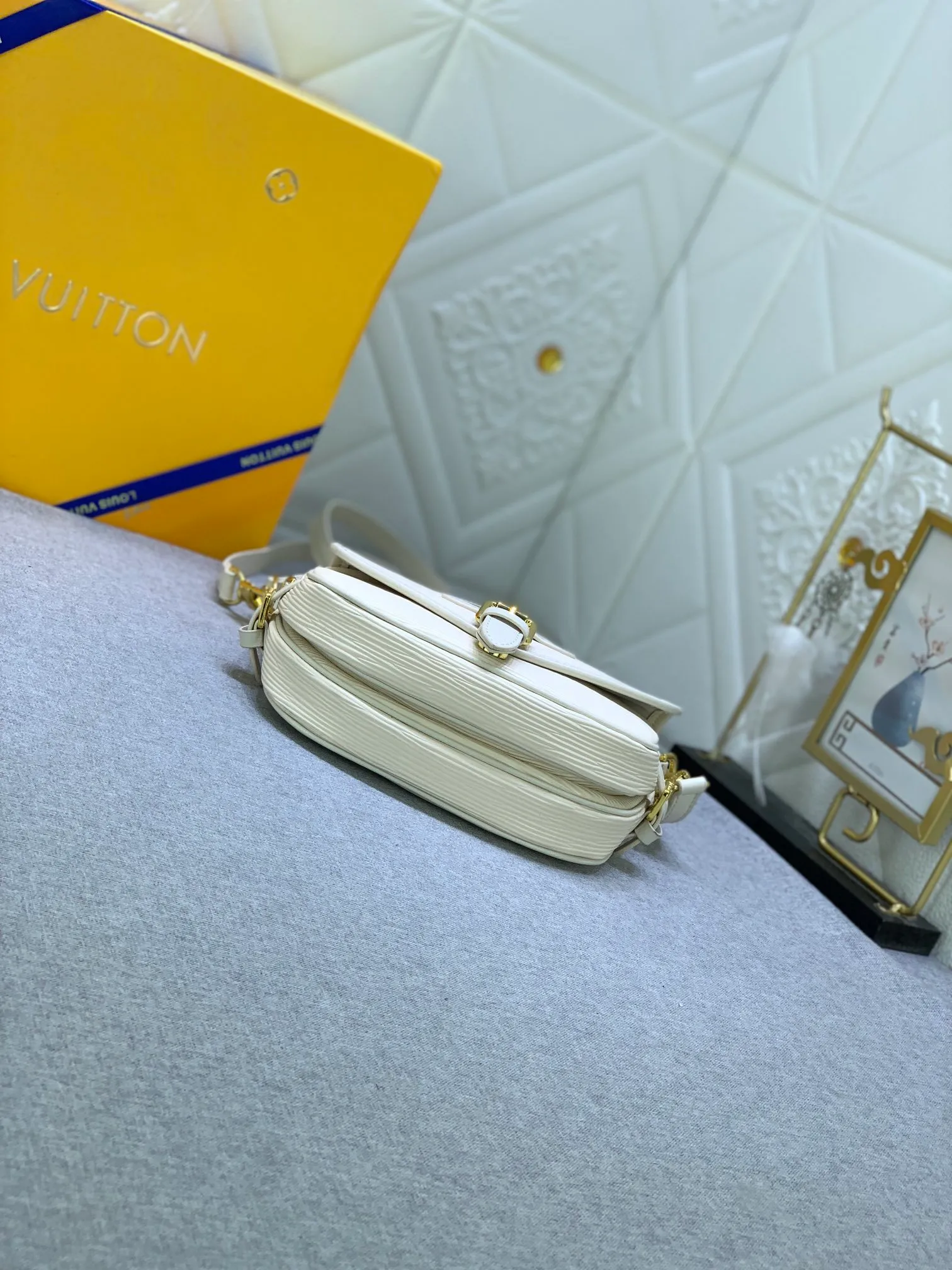All Categories Official Website "Brand Women's Bags" Women's Bags 💙 LV 2024 New LV Crossbody Bag