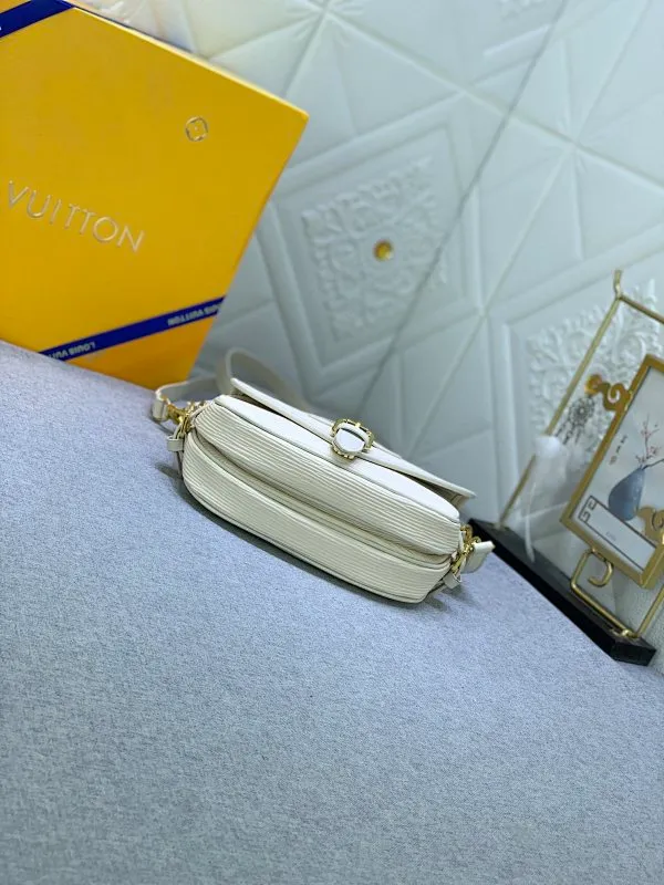 All Categories Official Website "Brand Women's Bags" Women's Bags 💙 LV 2024 New LV Crossbody Bag