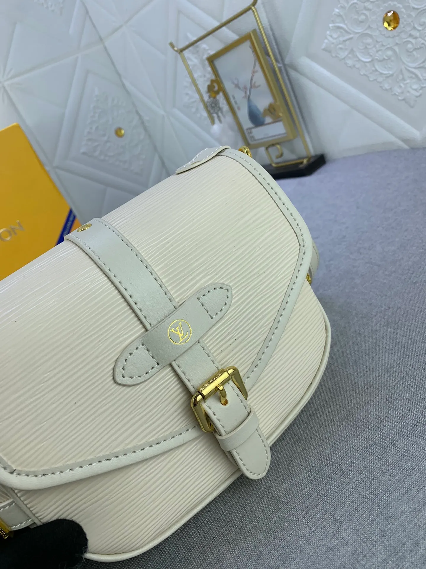 All Categories Official Website "Brand Women's Bags" Women's Bags 💙 LV 2024 New LV Crossbody Bag