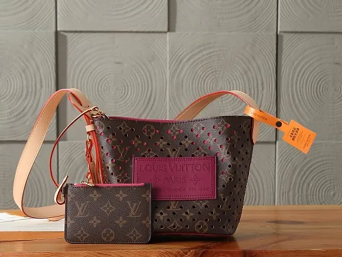 All Categories Official Website "Brand Women's Bags" Women's Bags 💙 LV LV 2026 New Crossbody Shoulder Bag
