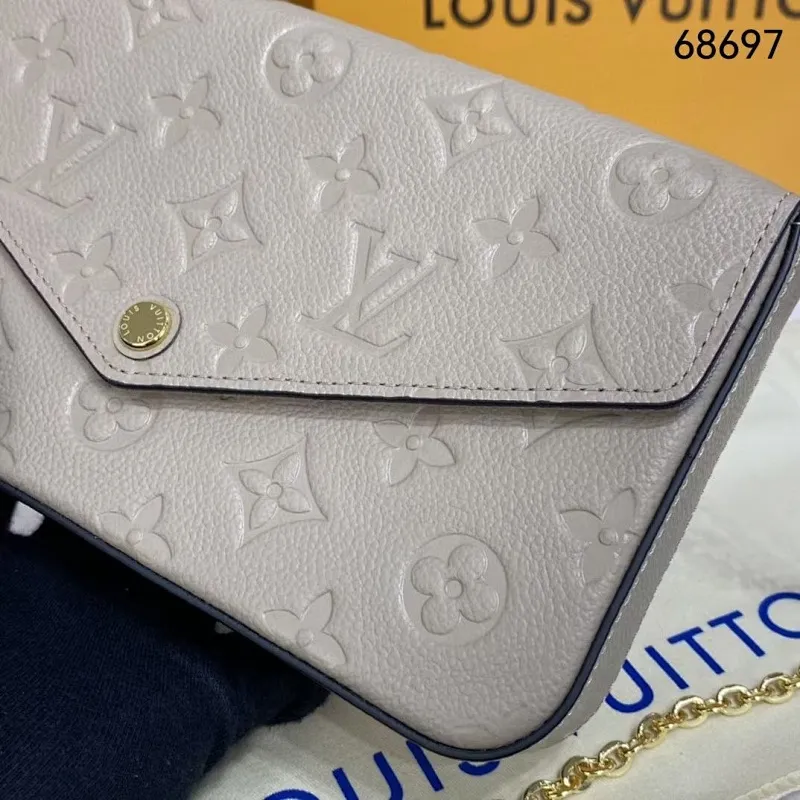 All categories Official website "Brand Women's Bags" Women's Bags 💙 LV replica LV, fine imitation LV bags, LV shoulder bags, 2023 official latest version LV crossbody bag, bag factory, original material, size: 21-12-3CM