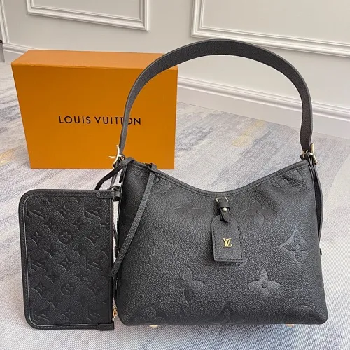 All Categories Official Website "Brand Women's Bags" Women's Bags 💙 LV 2025 New LV Crossbody Bag
